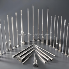 Estándar de componentes estándar de moldeo por inyección